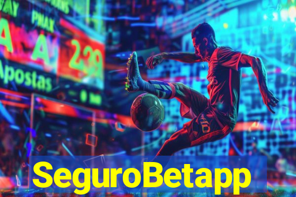 SeguroBetapp