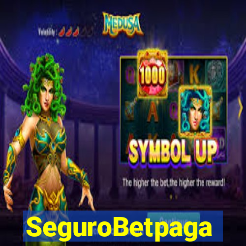 SeguroBetpaga