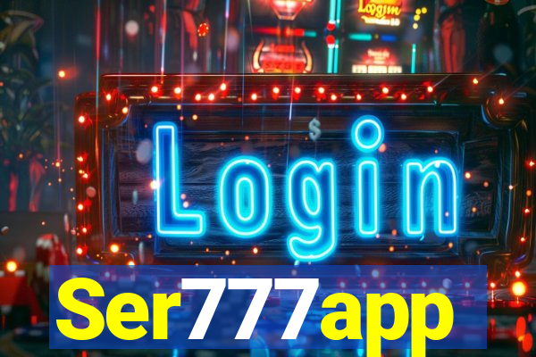 Ser777app