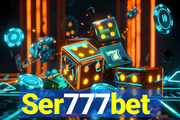 Ser777bet