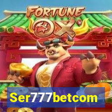 Ser777betcom