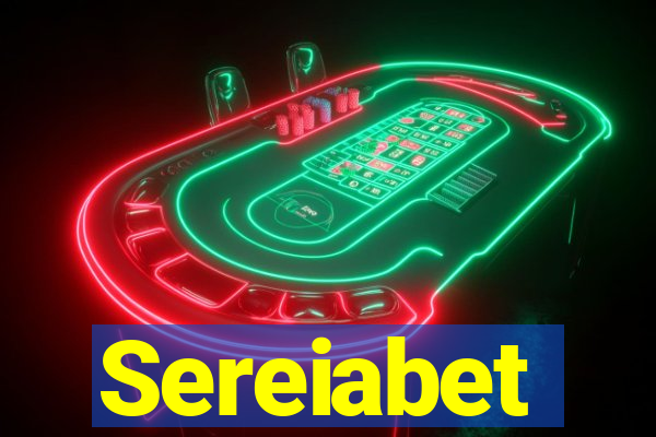 Sereiabet