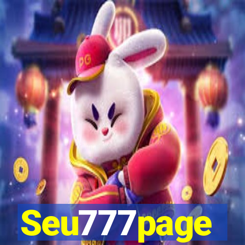 Seu777page