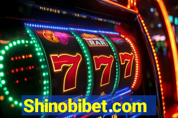 Shinobibet.com