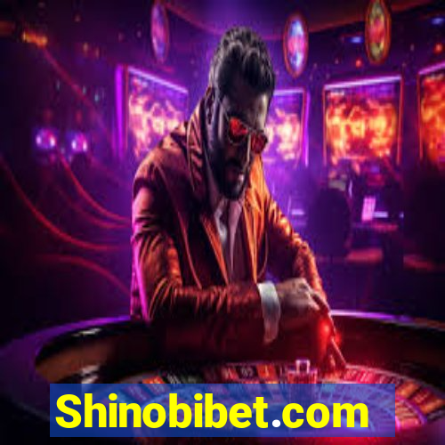 Shinobibet.com