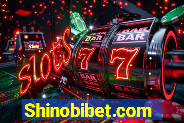 Shinobibet.com