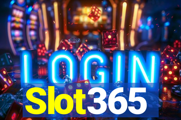 Slot365