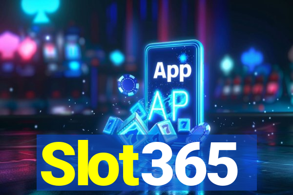 Slot365