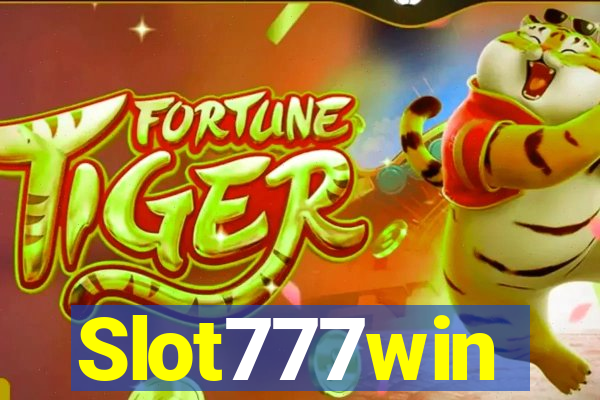 Slot777win