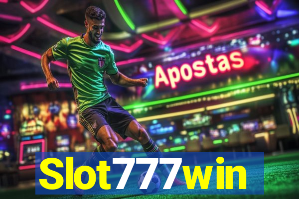 Slot777win