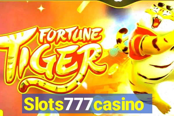 Slots777casino