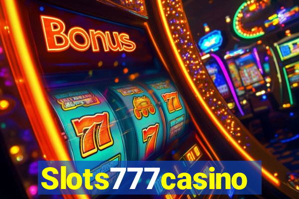 Slots777casino