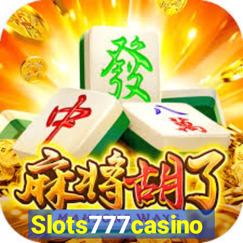 Slots777casino