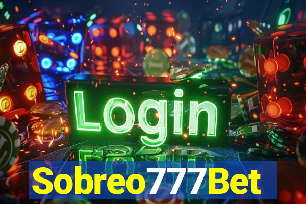 Sobreo777Bet