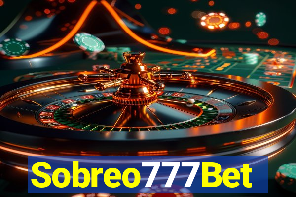 Sobreo777Bet