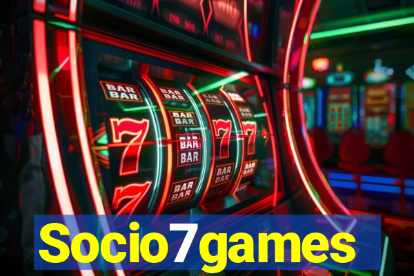 Socio7games