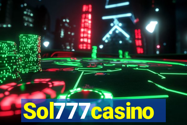 Sol777casino