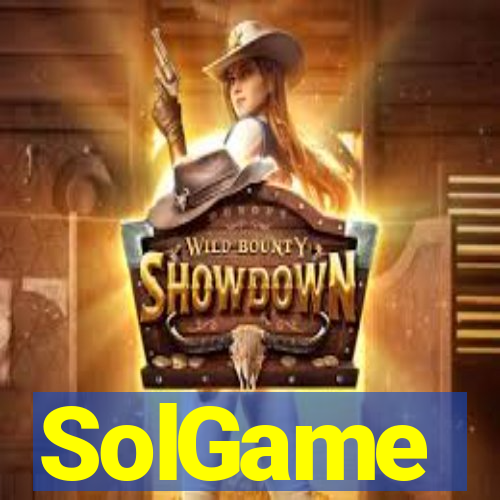 SolGame