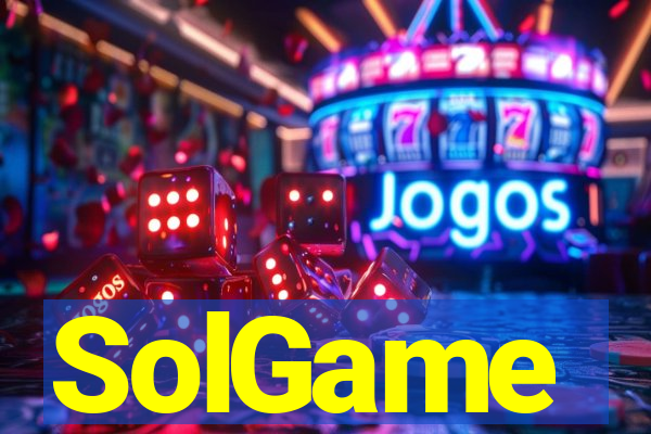 SolGame