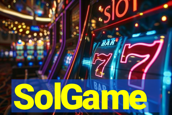 SolGame