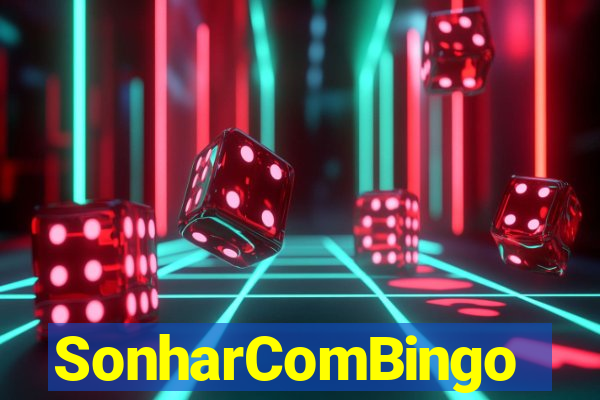 SonharComBingo