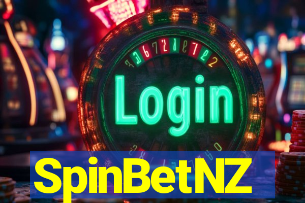 SpinBetNZ