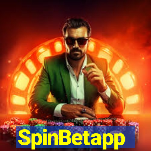 SpinBetapp