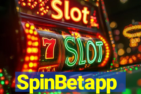 SpinBetapp