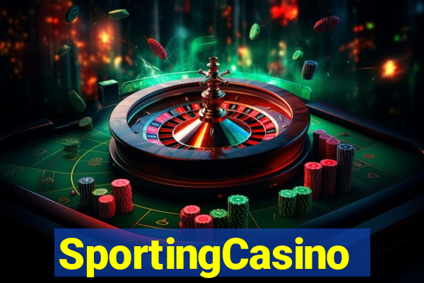 SportingCasino