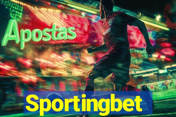 Sportingbet