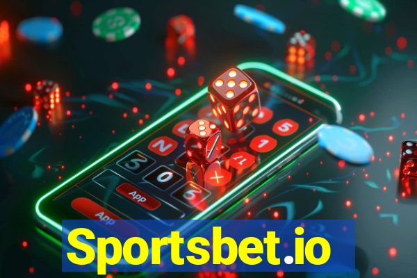 Sportsbet.io