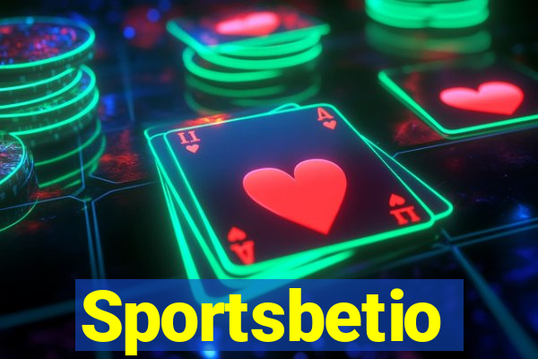 Sportsbetio