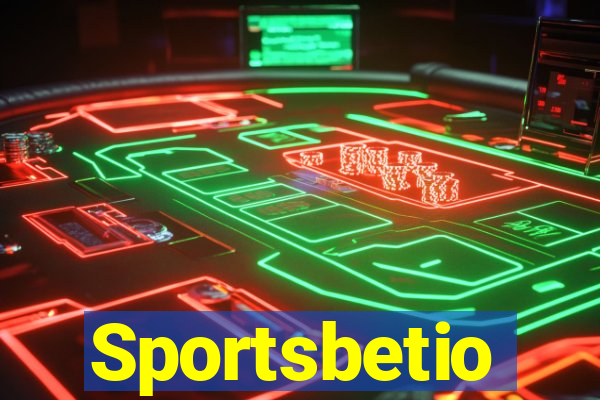 Sportsbetio