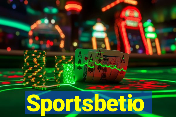 Sportsbetio