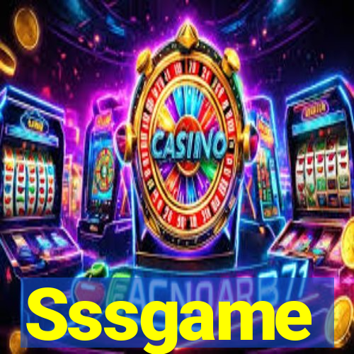 Sssgame