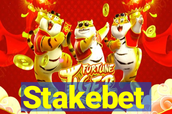 Stakebet