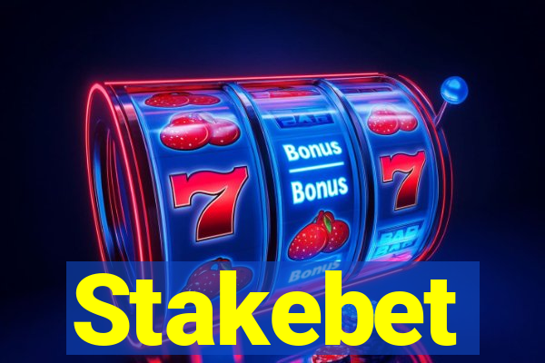 Stakebet