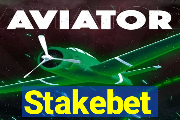 Stakebet