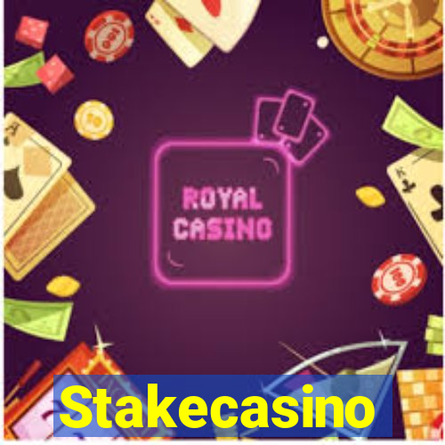 Stakecasino