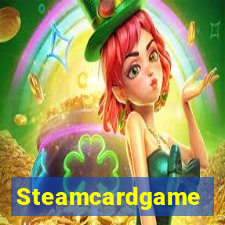 Steamcardgame