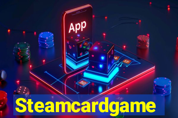 Steamcardgame