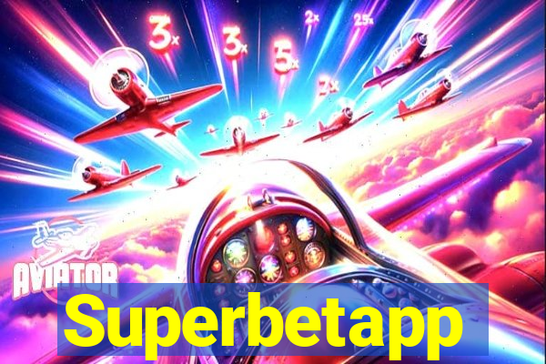 Superbetapp