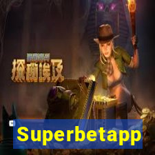 Superbetapp