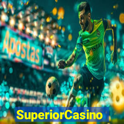 SuperiorCasino