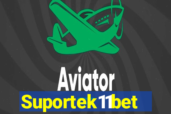 Suportek11bet