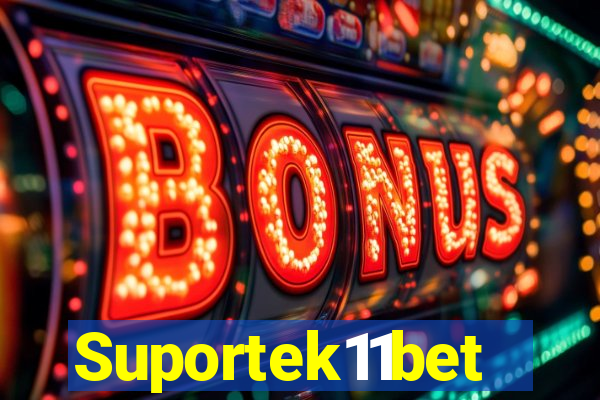 Suportek11bet