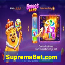 SupremaBet.com