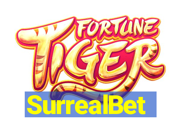 SurrealBet