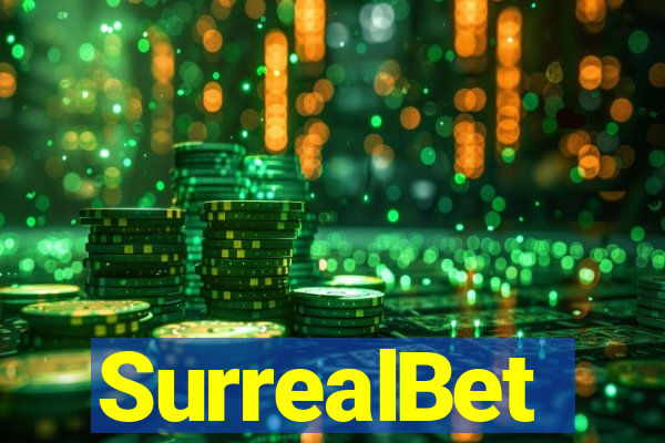 SurrealBet