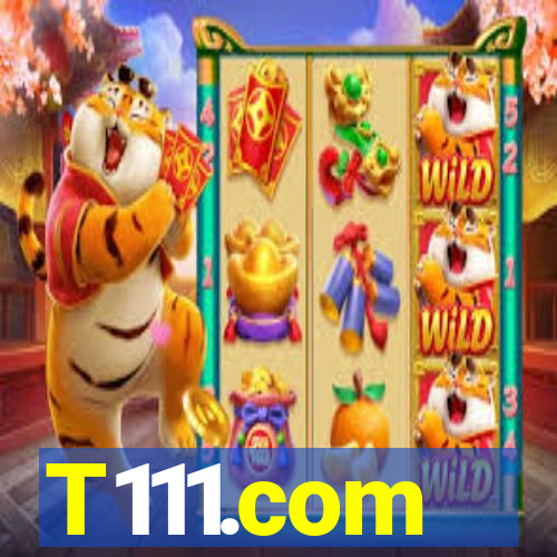 T111.com